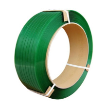 Wholesale durable PET green packing strapping band tape